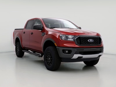 2020 Ford Ranger XLT -
                Reno, NV