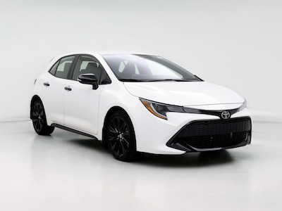 2022 Toyota Corolla Nightshade -
                Fremont, CA