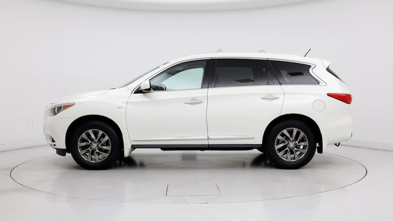 2015 INFINITI QX60  3