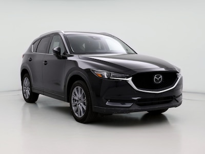 2021 Mazda CX-5 Grand Touring -
                Reno, NV