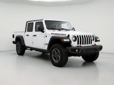 2022 Jeep Gladiator Rubicon -
                Reno, NV