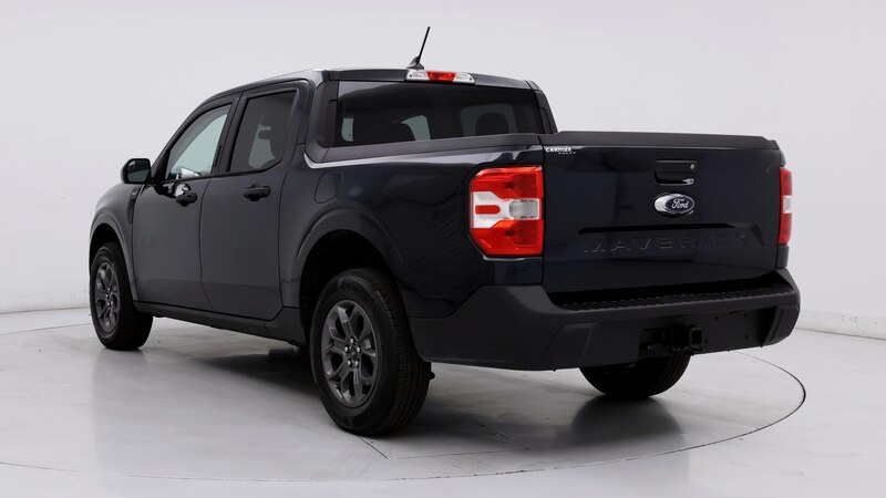 2023 Ford Maverick XLT 2