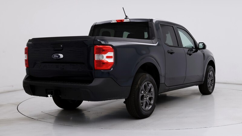 2023 Ford Maverick XLT 8