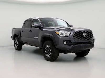 2020 Toyota Tacoma TRD Off-Road -
                Reno, NV