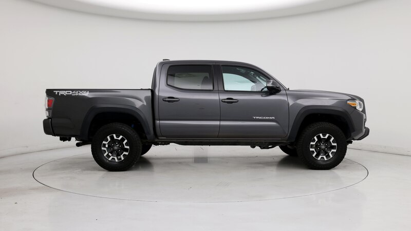 2020 Toyota Tacoma TRD Off-Road 7