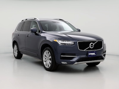 2019 Volvo XC90 T6 Momentum -
                Reno, NV