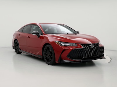 2020 Toyota Avalon TRD -
                Reno, NV