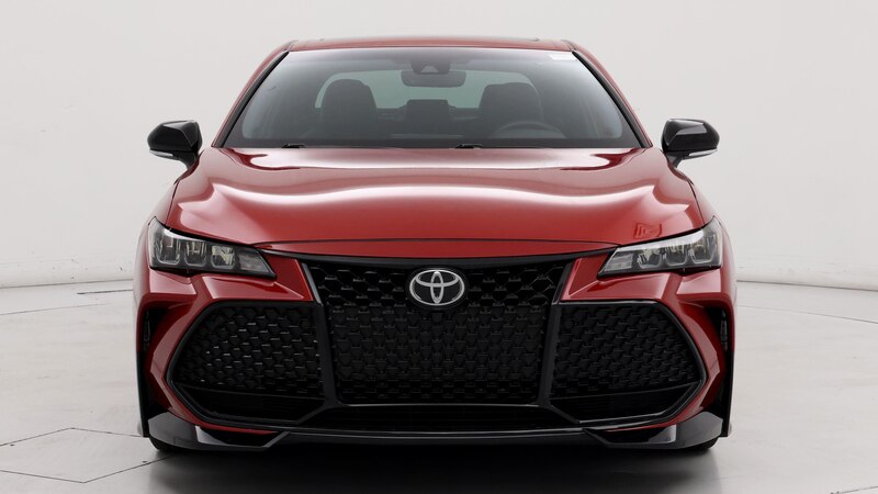 2020 Toyota Avalon TRD 5