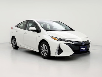 2020 Toyota Prius Prime XLE -
                Reno, NV