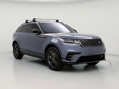 2021 Land Rover Range Rover Velar R-Dynamic S -
                Reno, NV