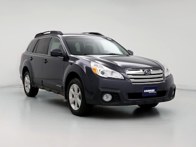 2013 Subaru Outback Premium -
                Reno, NV