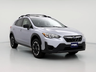 2021 Subaru Crosstrek  -
                Seattle, WA