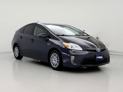 2015 Toyota Prius Two -
                Sacramento, CA