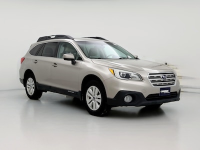 2015 Subaru Outback Premium -
                Sacramento, CA