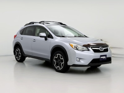 2014 Subaru XV Crosstrek Premium -
                Sacramento, CA