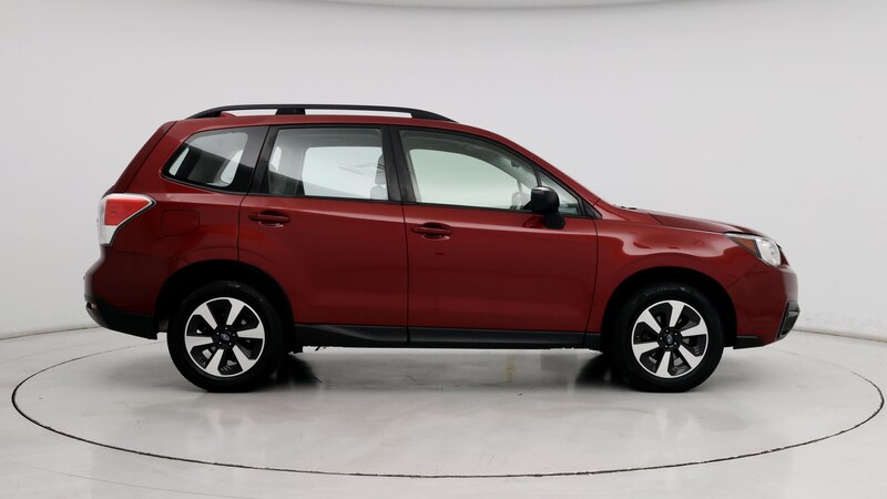 2017 Subaru Forester 2.5i 7