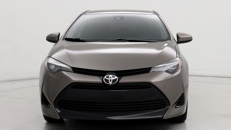 2018 Toyota Corolla LE 5