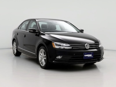 2017 Volkswagen Jetta SEL -
                Modesto, CA