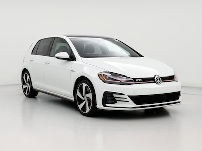 2018 Volkswagen Golf GTI SE -
                Reno, NV