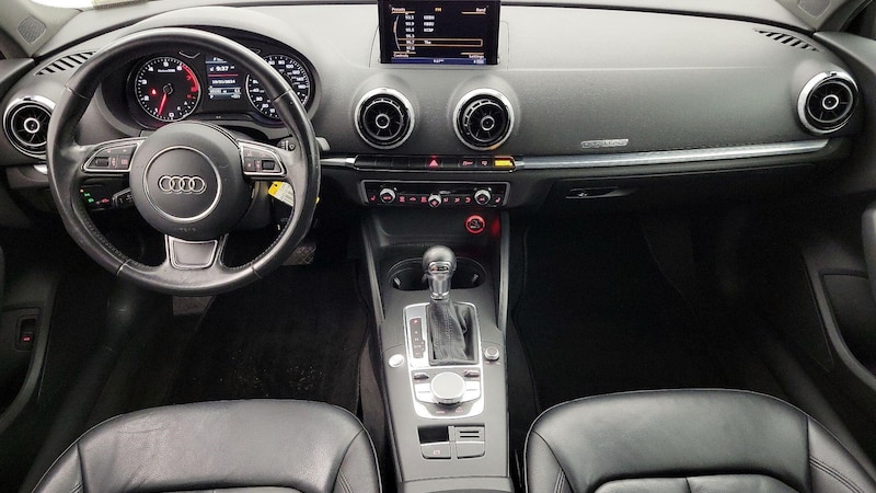 2015 Audi A3 Premium Plus 9