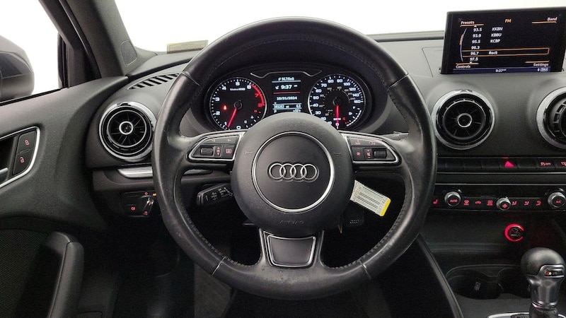 2015 Audi A3 Premium Plus 10