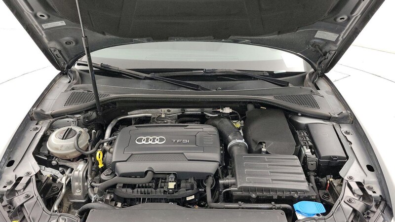 2015 Audi A3 Premium Plus 20