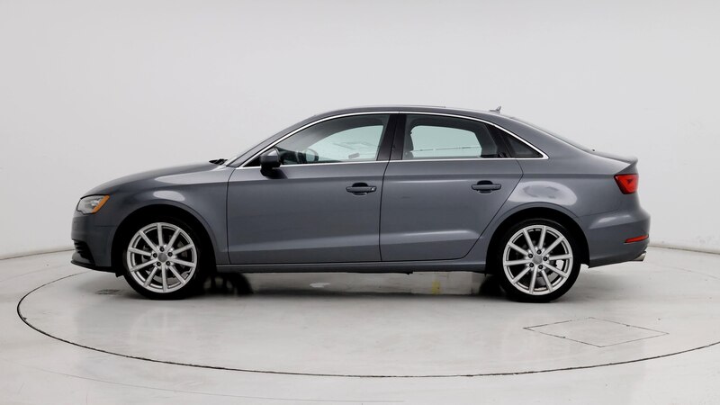 2015 Audi A3 Premium Plus 3