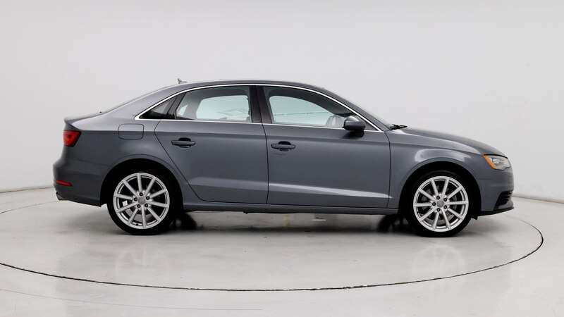 2015 Audi A3 Premium Plus 7