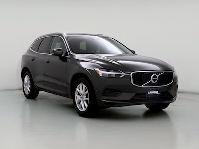 2018 Volvo XC60 T5 Momentum -
                St. James, NY