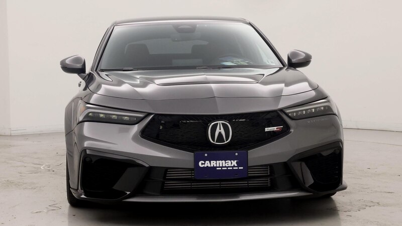 2024 Acura Integra Type S 5