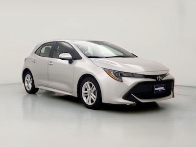 2021 Toyota Corolla SE -
                East Meadow, NY