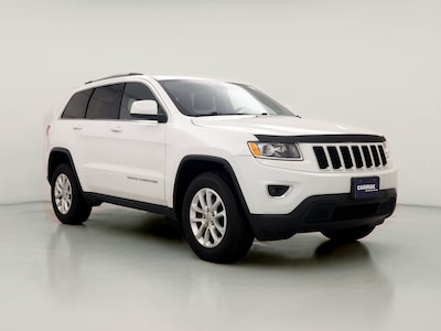 2016 Jeep Grand Cherokee Laredo -
                Indianapolis, IN