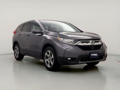 2017 Honda CR-V EX-L -
                East Haven, CT