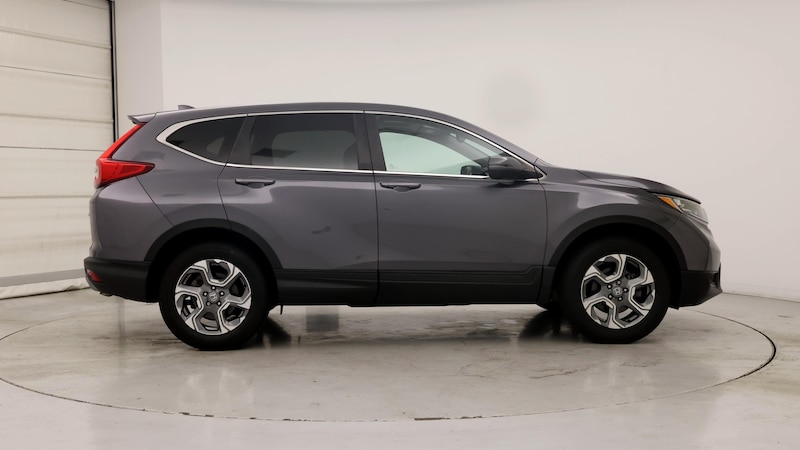 2017 Honda CR-V EX-L 7