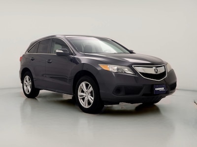 2015 Acura RDX Base -
                Cool Springs, TN