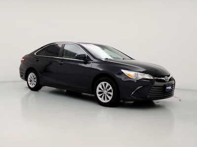 2017 Toyota Camry SE -
                East Meadow, NY