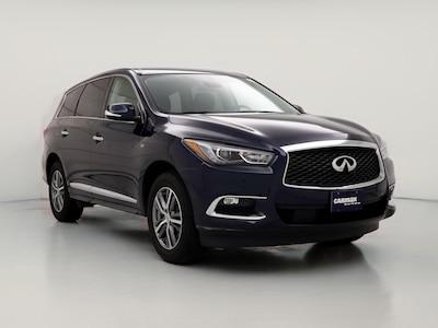 2020 INFINITI QX60 Pure -
                Lancaster, PA