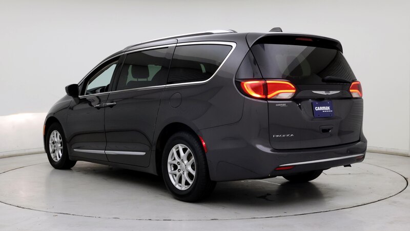 2020 Chrysler Pacifica Touring L 2