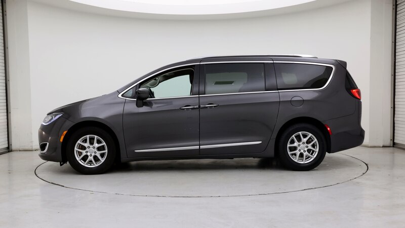 2020 Chrysler Pacifica Touring L 3