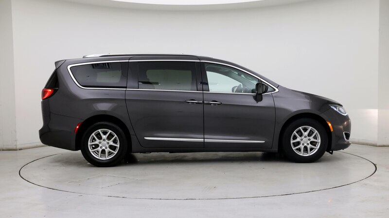 2020 Chrysler Pacifica Touring L 7