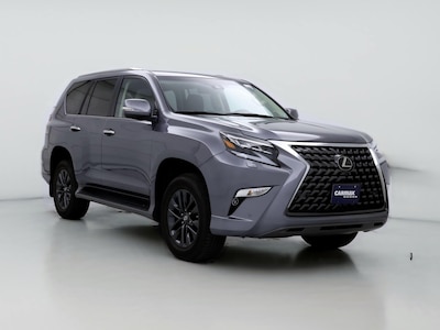 2021 Lexus GX 460 Premium -
                Hartford, CT