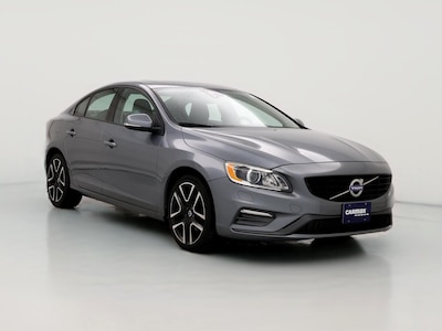 2018 Volvo S60 T5 Dynamic -
                White Marsh, MD