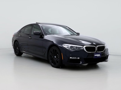 2018 BMW 5 Series 530xi -
                Charlotte, NC