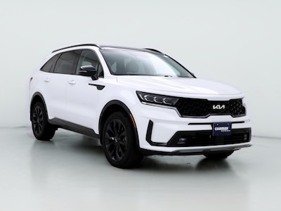 2022 Kia Sorento SX -
                Green Brook Township, NJ