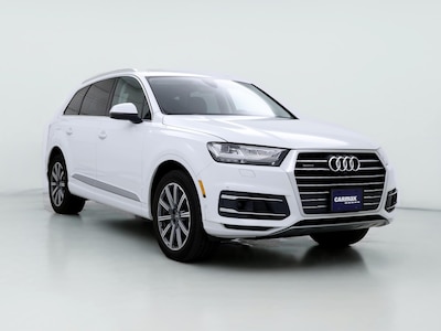 2019 Audi Q7 Premium Plus -
                Salisbury, MD