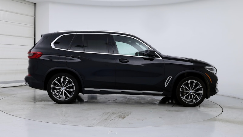 2019 BMW X5 xDrive40i 7