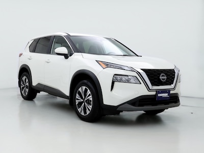 2023 Nissan Rogue SV -
                Green Brook Township, NJ