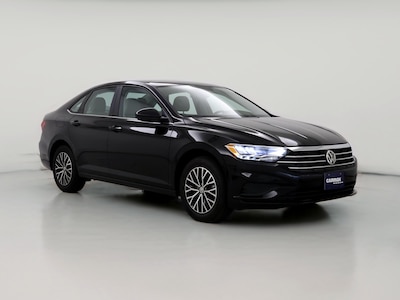 2021 Volkswagen Jetta SE -
                Ellicott City, MD