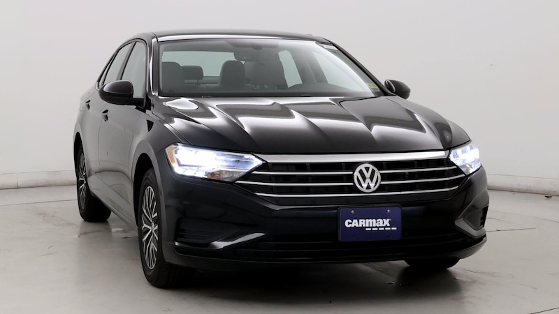 2021 Volkswagen Jetta SE 5