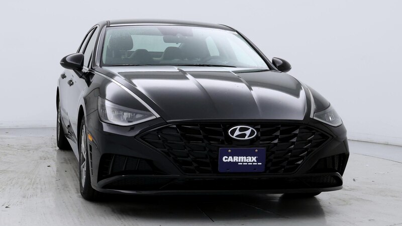 2021 Hyundai Sonata SEL 5